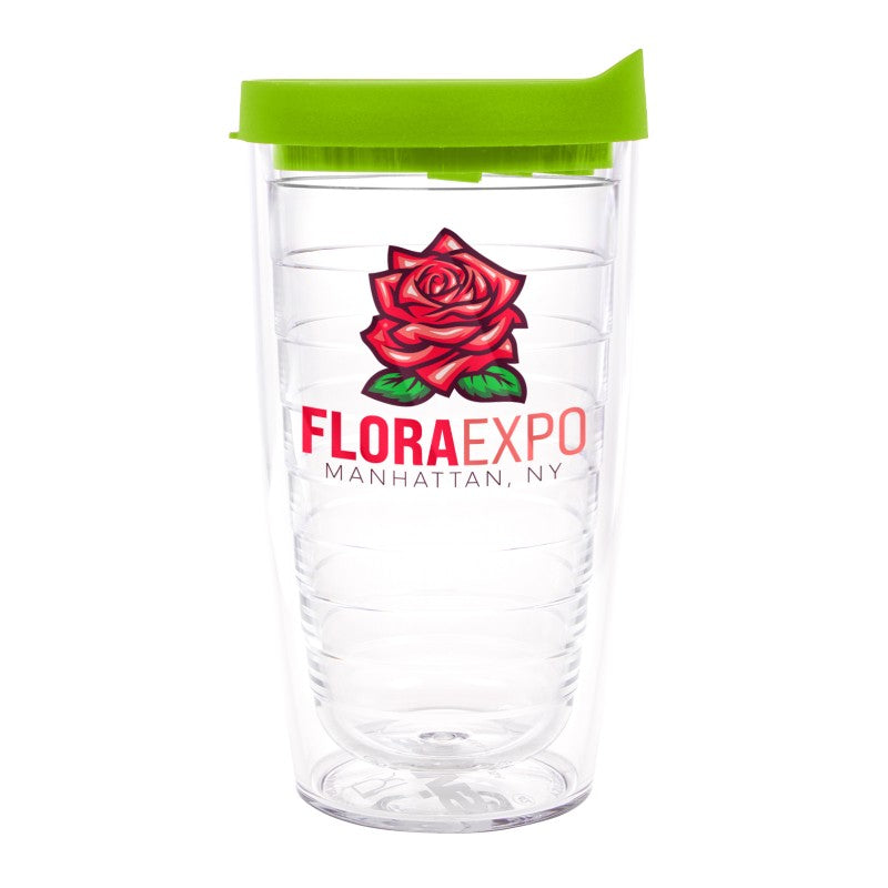 TVF16 | 16 oz. Tervis® Classic Tumbler (Full Color Imprint)