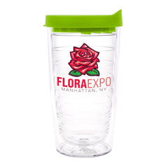 TVF16 | 16 oz. Tervis® Classic Tumbler (Full Color Imprint)