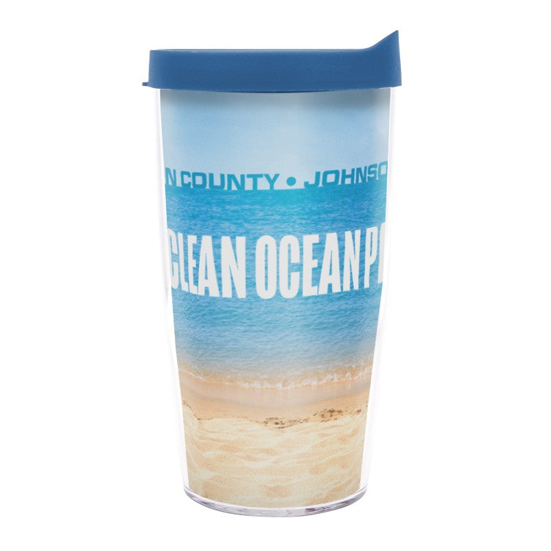 TVW16 | 16 oz. Tervis® Classic Tumbler (Full Color Wrap Imprint)