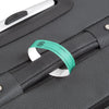 TYLT-34 | 3/4" DuPont™ Tyvek® Luggage Tag