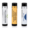 ULBB-N | All-Natural Ultra Lip Balm (Black Tube)