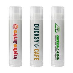 UNLBC | Ultra Lip Balm All Natural (Clear Tube)