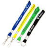 WL-75-38 | 3/8" W x 7.5" L - Wrist Lanyard