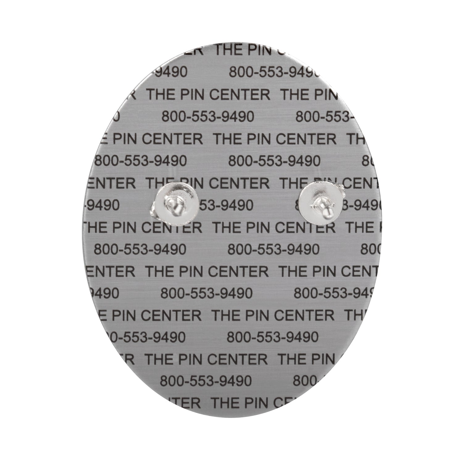 Silk-Screen (Back)